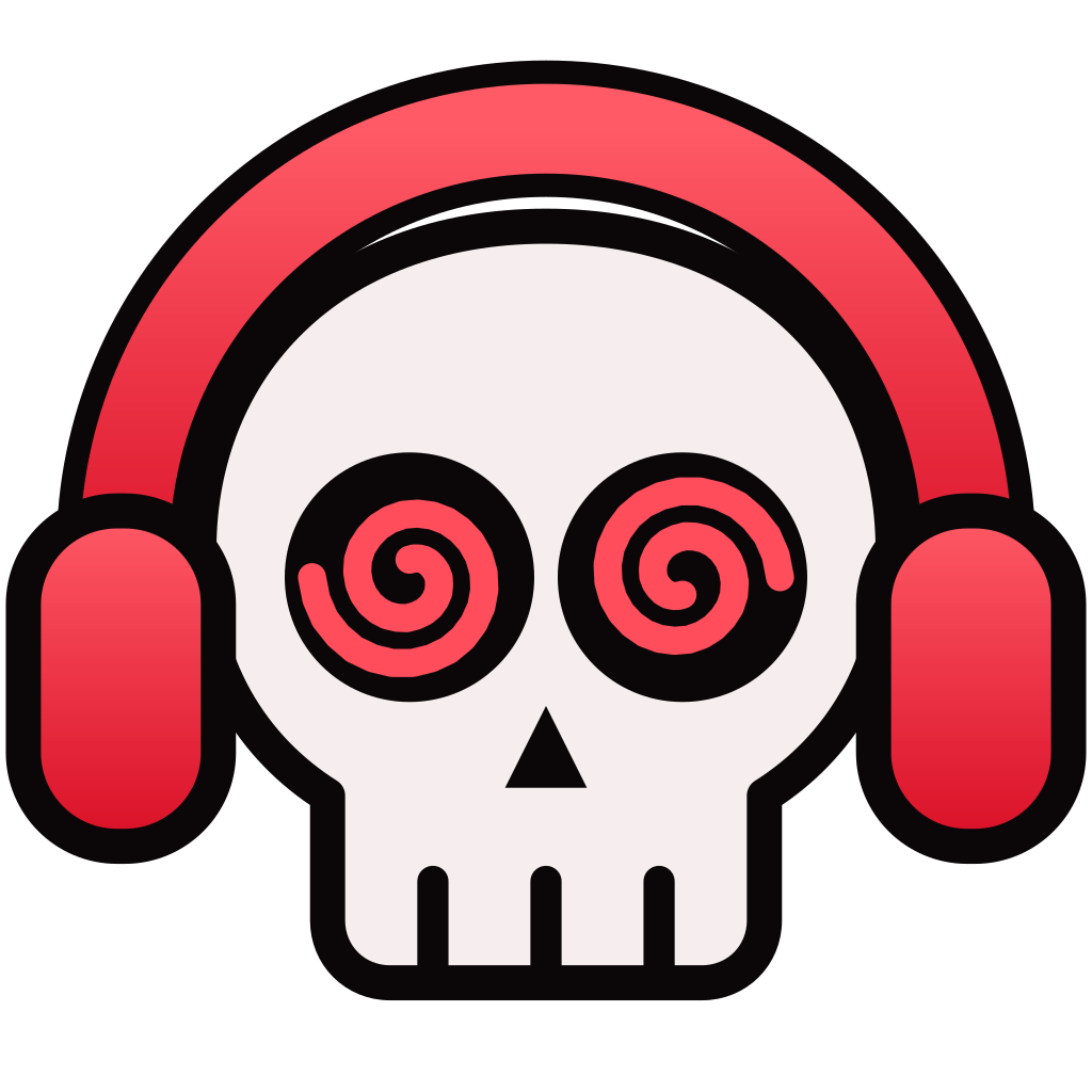 Setlist Psycho logo